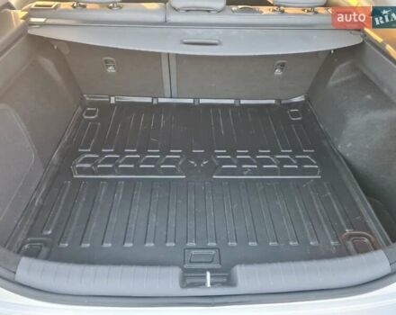 Серый Хендай Ioniq, объемом двигателя 0 л и пробегом 37 тыс. км за 16700 $, фото 15 на Automoto.ua