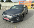 Серый Хендай Ioniq, объемом двигателя 0 л и пробегом 70 тыс. км за 15800 $, фото 5 на Automoto.ua