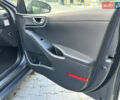 Серый Хендай Ioniq, объемом двигателя 0 л и пробегом 70 тыс. км за 15800 $, фото 38 на Automoto.ua