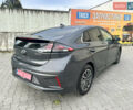 Серый Хендай Ioniq, объемом двигателя 0 л и пробегом 70 тыс. км за 15800 $, фото 3 на Automoto.ua