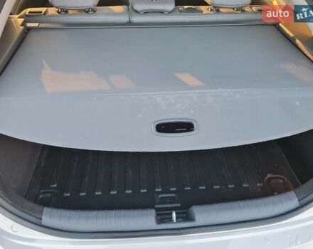 Серый Хендай Ioniq, объемом двигателя 0 л и пробегом 37 тыс. км за 16700 $, фото 16 на Automoto.ua