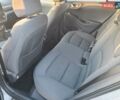 Серый Хендай Ioniq, объемом двигателя 0 л и пробегом 37 тыс. км за 16700 $, фото 2 на Automoto.ua