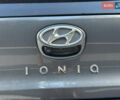 Серый Хендай Ioniq, объемом двигателя 0 л и пробегом 70 тыс. км за 15800 $, фото 47 на Automoto.ua