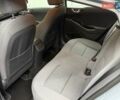 Хендай Ioniq 2021 в Луцке на Automoto.ua Серый Хендай Ioniq, объемом двигателя 0 л и пробегом 35 тыс. км за 17779 $, фото 34 на Automoto.ua