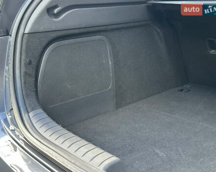 Серый Хендай Ioniq, объемом двигателя 0 л и пробегом 70 тыс. км за 15800 $, фото 44 на Automoto.ua