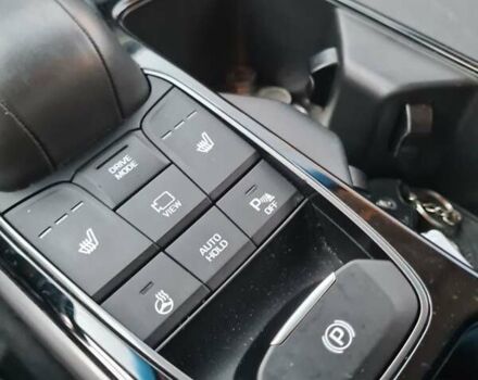 Серый Хендай Ioniq, объемом двигателя 0 л и пробегом 37 тыс. км за 16700 $, фото 4 на Automoto.ua