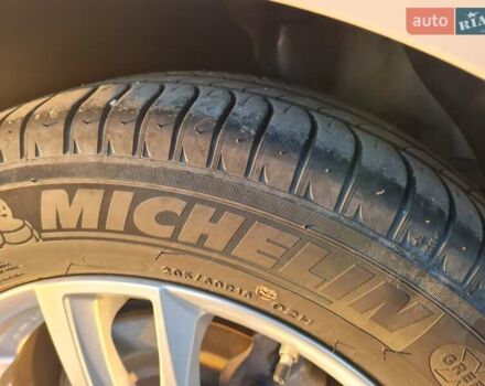 Серый Хендай Ioniq, объемом двигателя 0 л и пробегом 37 тыс. км за 16700 $, фото 11 на Automoto.ua