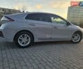 Серый Хендай Ioniq, объемом двигателя 0 л и пробегом 37 тыс. км за 16700 $, фото 3 на Automoto.ua