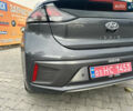 Серый Хендай Ioniq, объемом двигателя 0 л и пробегом 70 тыс. км за 15800 $, фото 14 на Automoto.ua