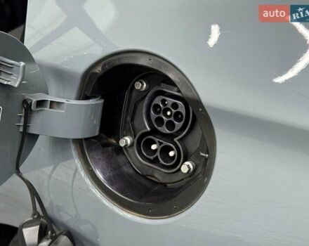 Хендай Ioniq 2021 в Луцке на Automoto.ua Серый Хендай Ioniq, объемом двигателя 0 л и пробегом 35 тыс. км за 17779 $, фото 8 на Automoto.ua