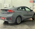 Хендай Ioniq 2021 в Луцке на Automoto.ua Серый Хендай Ioniq, объемом двигателя 0 л и пробегом 35 тыс. км за 17779 $, фото 4 на Automoto.ua