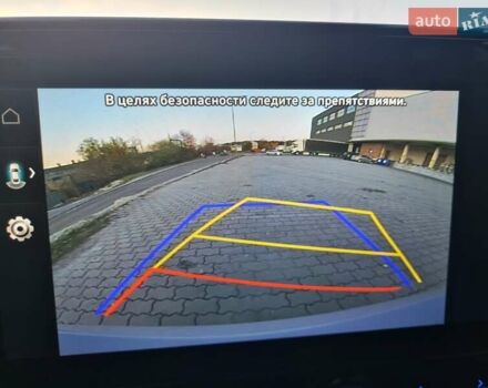 Серый Хендай Ioniq, объемом двигателя 0 л и пробегом 37 тыс. км за 16700 $, фото 26 на Automoto.ua