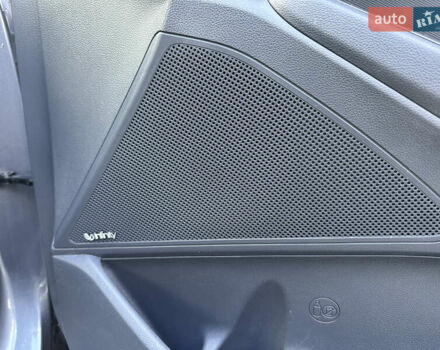 Серый Хендай Ioniq, объемом двигателя 0 л и пробегом 70 тыс. км за 15800 $, фото 42 на Automoto.ua