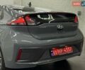 Хендай Ioniq 2021 в Луцке на Automoto.ua Серый Хендай Ioniq, объемом двигателя 0 л и пробегом 35 тыс. км за 17779 $, фото 6 на Automoto.ua