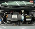 Хендай Ioniq 2021 в Луцке на Automoto.ua Серый Хендай Ioniq, объемом двигателя 0 л и пробегом 35 тыс. км за 17779 $, фото 7 на Automoto.ua
