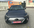 Серый Хендай Ioniq, объемом двигателя 0 л и пробегом 70 тыс. км за 15800 $, фото 6 на Automoto.ua
