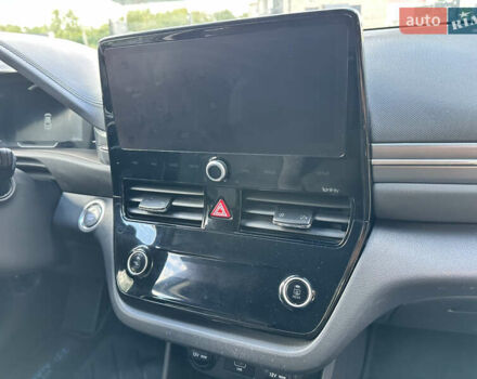 Серый Хендай Ioniq, объемом двигателя 0 л и пробегом 70 тыс. км за 15800 $, фото 40 на Automoto.ua