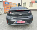 Серый Хендай Ioniq, объемом двигателя 0 л и пробегом 70 тыс. км за 15800 $, фото 15 на Automoto.ua