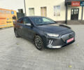 Серый Хендай Ioniq, объемом двигателя 0 л и пробегом 70 тыс. км за 15800 $, фото 7 на Automoto.ua