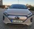 Серый Хендай Ioniq, объемом двигателя 0 л и пробегом 37 тыс. км за 16700 $, фото 9 на Automoto.ua