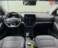 Хендай Ioniq 2021 в Луцке на Automoto.ua Серый Хендай Ioniq, объемом двигателя 0 л и пробегом 35 тыс. км за 17779 $, фото 21 на Automoto.ua