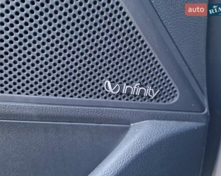 Серый Хендай Ioniq, объемом двигателя 0 л и пробегом 37 тыс. км за 16700 $, фото 24 на Automoto.ua