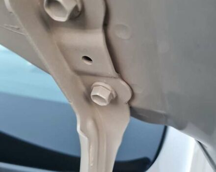 Серый Хендай Ioniq, объемом двигателя 0 л и пробегом 37 тыс. км за 16700 $, фото 21 на Automoto.ua