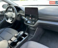Серый Хендай Ioniq, объемом двигателя 0 л и пробегом 70 тыс. км за 15800 $, фото 39 на Automoto.ua