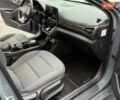 Хендай Ioniq 2021 в Луцке на Automoto.ua Серый Хендай Ioniq, объемом двигателя 0 л и пробегом 35 тыс. км за 17779 $, фото 27 на Automoto.ua