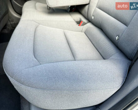 Серый Хендай Ioniq, объемом двигателя 0 л и пробегом 70 тыс. км за 15800 $, фото 27 на Automoto.ua