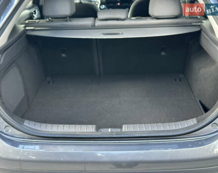 Серый Хендай Ioniq, объемом двигателя 0 л и пробегом 70 тыс. км за 15800 $, фото 45 на Automoto.ua