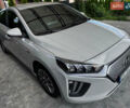 Сірий Хендай Ioniq, об'ємом двигуна 0 л та пробігом 20 тис. км за 19500 $, фото 8 на Automoto.ua