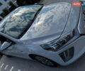 Сірий Хендай Ioniq, об'ємом двигуна 0 л та пробігом 20 тис. км за 19500 $, фото 9 на Automoto.ua