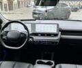 Сірий Хендай Ioniq, об'ємом двигуна 0 л та пробігом 163 тис. км за 22999 $, фото 6 на Automoto.ua