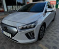 Сірий Хендай Ioniq, об'ємом двигуна 0 л та пробігом 20 тис. км за 19500 $, фото 1 на Automoto.ua