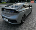 Сірий Хендай Ioniq, об'ємом двигуна 0 л та пробігом 20 тис. км за 19500 $, фото 4 на Automoto.ua