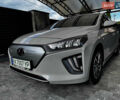 Сірий Хендай Ioniq, об'ємом двигуна 0 л та пробігом 20 тис. км за 19500 $, фото 1 на Automoto.ua
