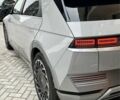 Сірий Хендай Ioniq, об'ємом двигуна 0 л та пробігом 163 тис. км за 22999 $, фото 4 на Automoto.ua