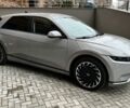 Сірий Хендай Ioniq, об'ємом двигуна 0 л та пробігом 163 тис. км за 22999 $, фото 2 на Automoto.ua
