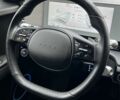 Сірий Хендай Ioniq, об'ємом двигуна 0 л та пробігом 163 тис. км за 22999 $, фото 7 на Automoto.ua