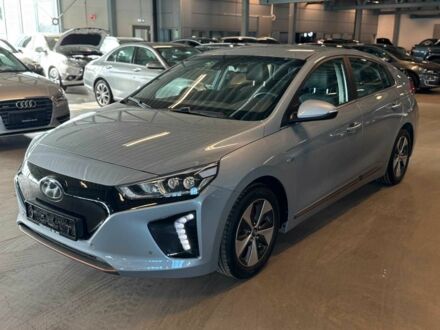 Хендай Ioniq 2019 в Киеве на Automoto.ua Серый Хендай Ioniq, объемом двигателя 0 л и пробегом 71 тыс. км за 9300 $, фото 1 на Automoto.ua