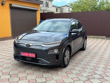 Хендай Ioniq 2020 в Мукачеве на Automoto.ua Серый Хендай Ioniq, объемом двигателя 0 л и пробегом 69 тыс. км за 423 $, фото 1 на Automoto.ua