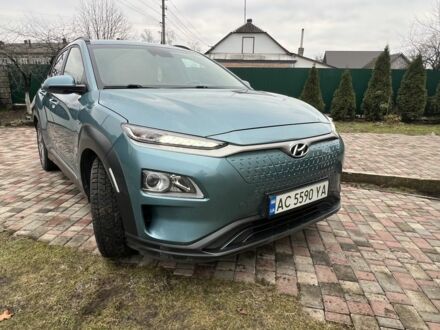 Сірий Хендай Ioniq, об'ємом двигуна 1 л та пробігом 132 тис. км за 16700 $, фото 1 на Automoto.ua