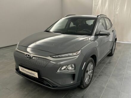 Хендай Ioniq 2021 у Києві на Automoto.ua Сірий Хендай Ioniq, об'ємом двигуна 0 л та пробігом 39 тис. км за 16200 $, фото 1 на Automoto.ua
