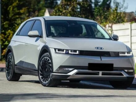 Хендай Ioniq 2022 в Одессе на Automoto.ua Серый Хендай Ioniq, объемом двигателя 0 л и пробегом 32 тыс. км за 17000 $, фото 1 на Automoto.ua
