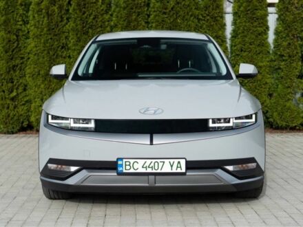 Хендай Ioniq 2022 в Буче на Automoto.ua Серый Хендай Ioniq, объемом двигателя 0 л и пробегом 67 тыс. км за 24500 $, фото 1 на Automoto.ua