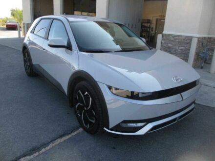 Хендай Ioniq 2023 в Кропивницком (Кировограде) на Automoto.ua Серый Хендай Ioniq, объемом двигателя 0 л и пробегом 23 тыс. км за 15500 $, фото 1 на Automoto.ua