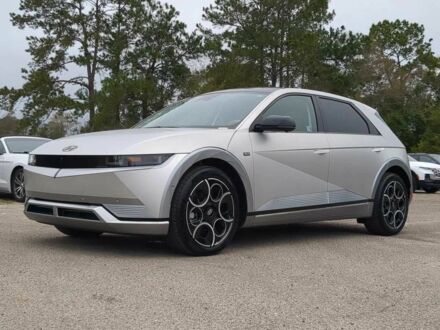 Хендай Ioniq 2024 в Киеве на Automoto.ua Серый Хендай Ioniq, объемом двигателя 0 л и пробегом 25 тыс. км за 11600 $, фото 1 на Automoto.ua