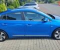 Синий Хендай Ioniq, объемом двигателя 0 л и пробегом 152 тыс. км за 12300 $, фото 4 на Automoto.ua