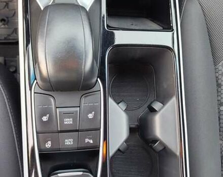 Синий Хендай Ioniq, объемом двигателя 0 л и пробегом 152 тыс. км за 12300 $, фото 26 на Automoto.ua